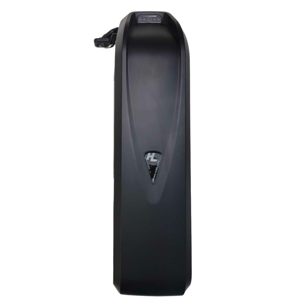 Li-ion Electric Bike Battery - 48v 15Ah Downtube | E-BikeKit Li-ion Electric Bike Battery - 48v 15Ah Downtube | E-BikeKit