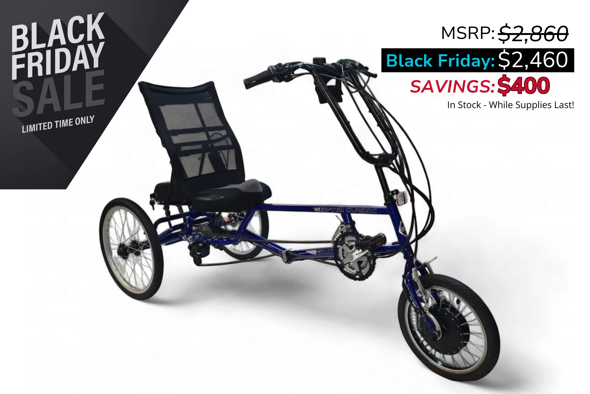 Sun e2 tri classic sale