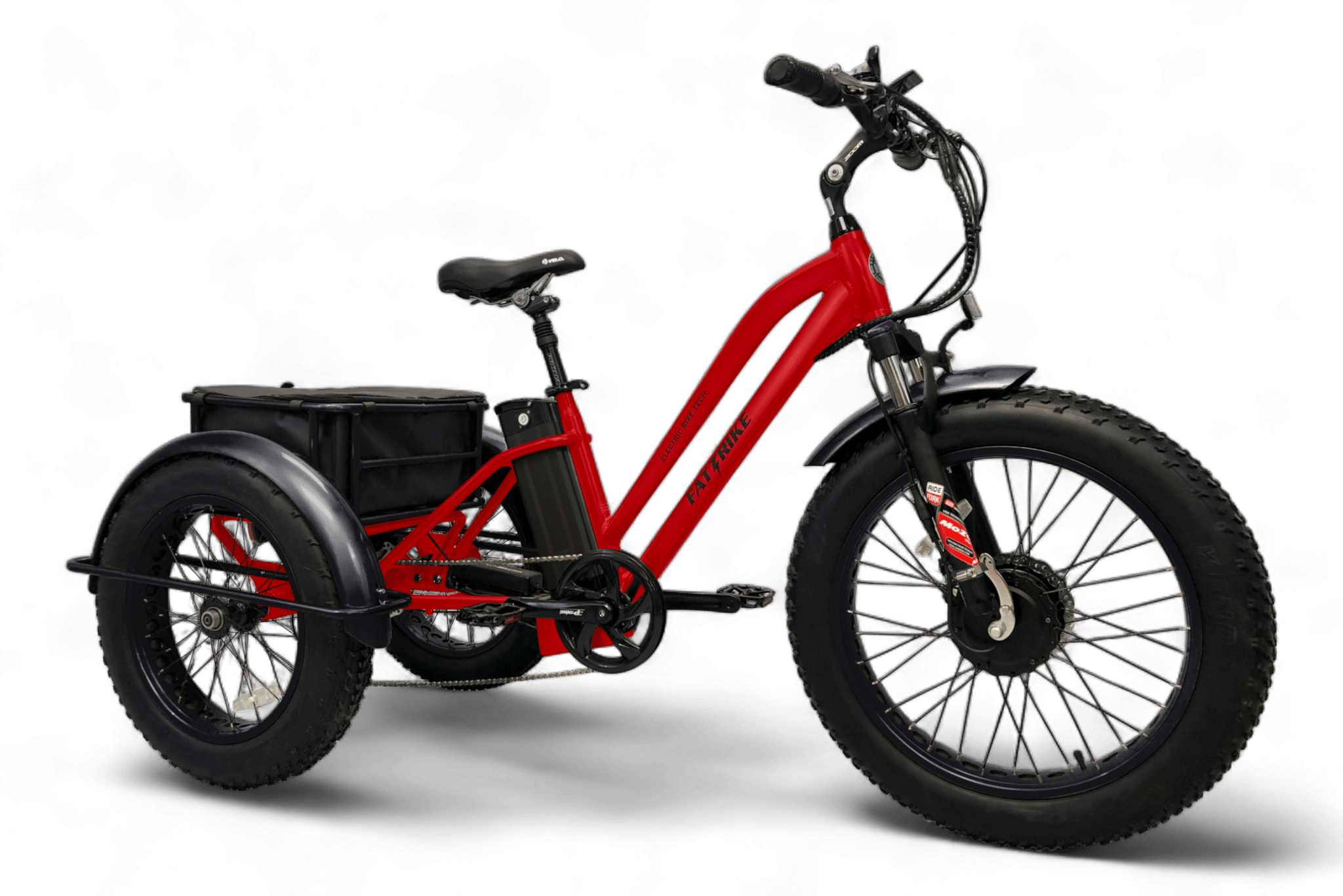 Electric Fat Trike – ElectricTrike.com Electric Fat Trike – ElectricTrike.com