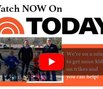 Watch NOW On The TODAY Show