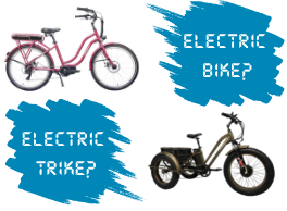 Electric Bike Vs. Electric Trike: Which Is Right For You?