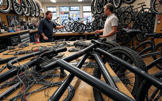 Navigating the E-Bike Market: Why ElectricTrike.com Shines