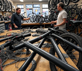 Navigating the E-Bike Market: Why ElectricTrike.com Shines