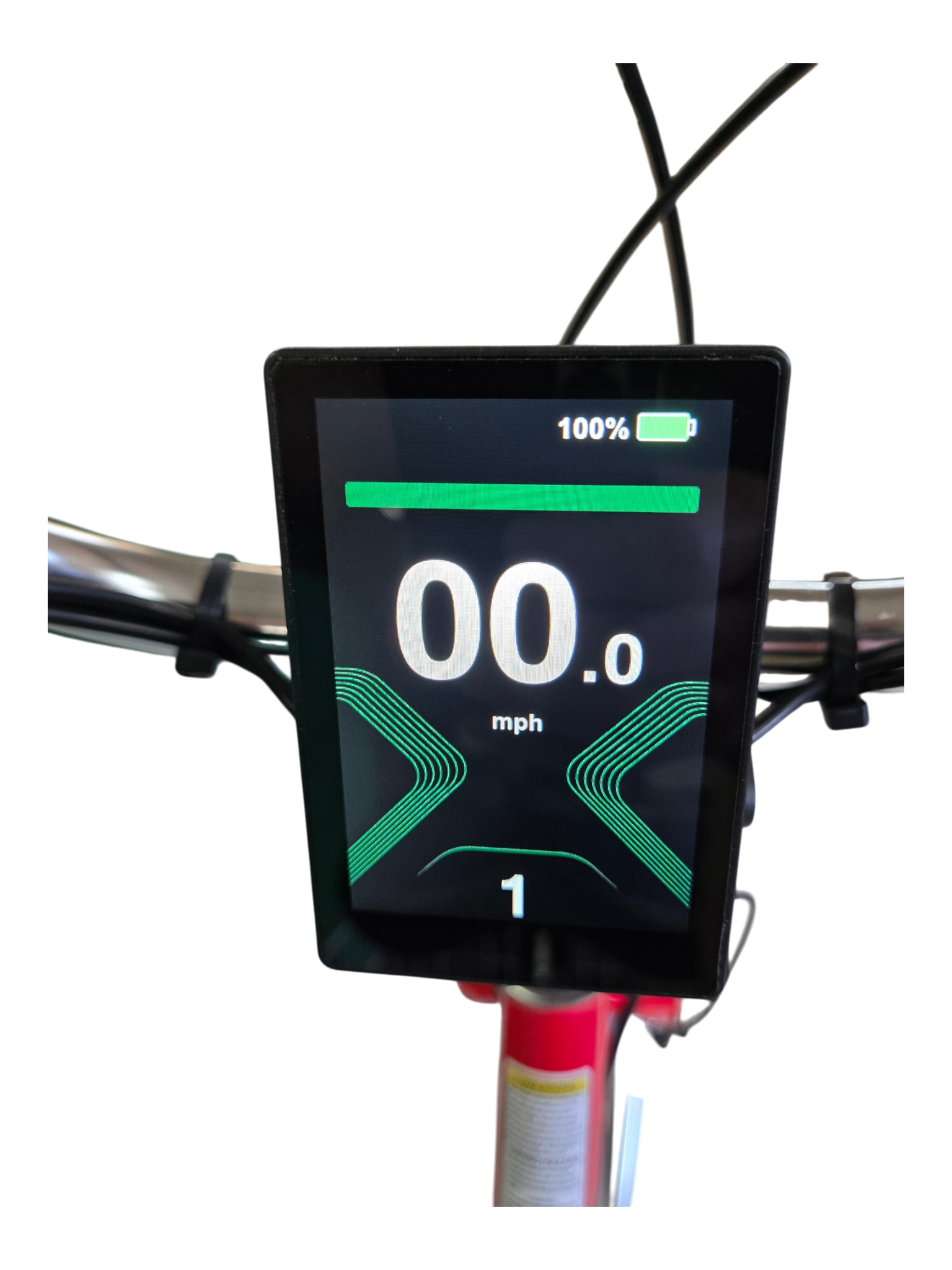 SINET™ Smart Display System