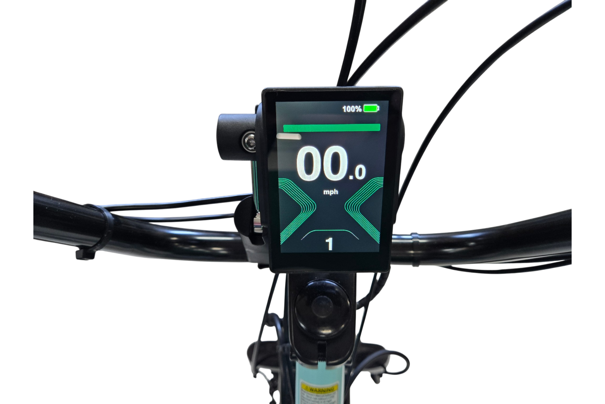 SINET™ Smart Display System