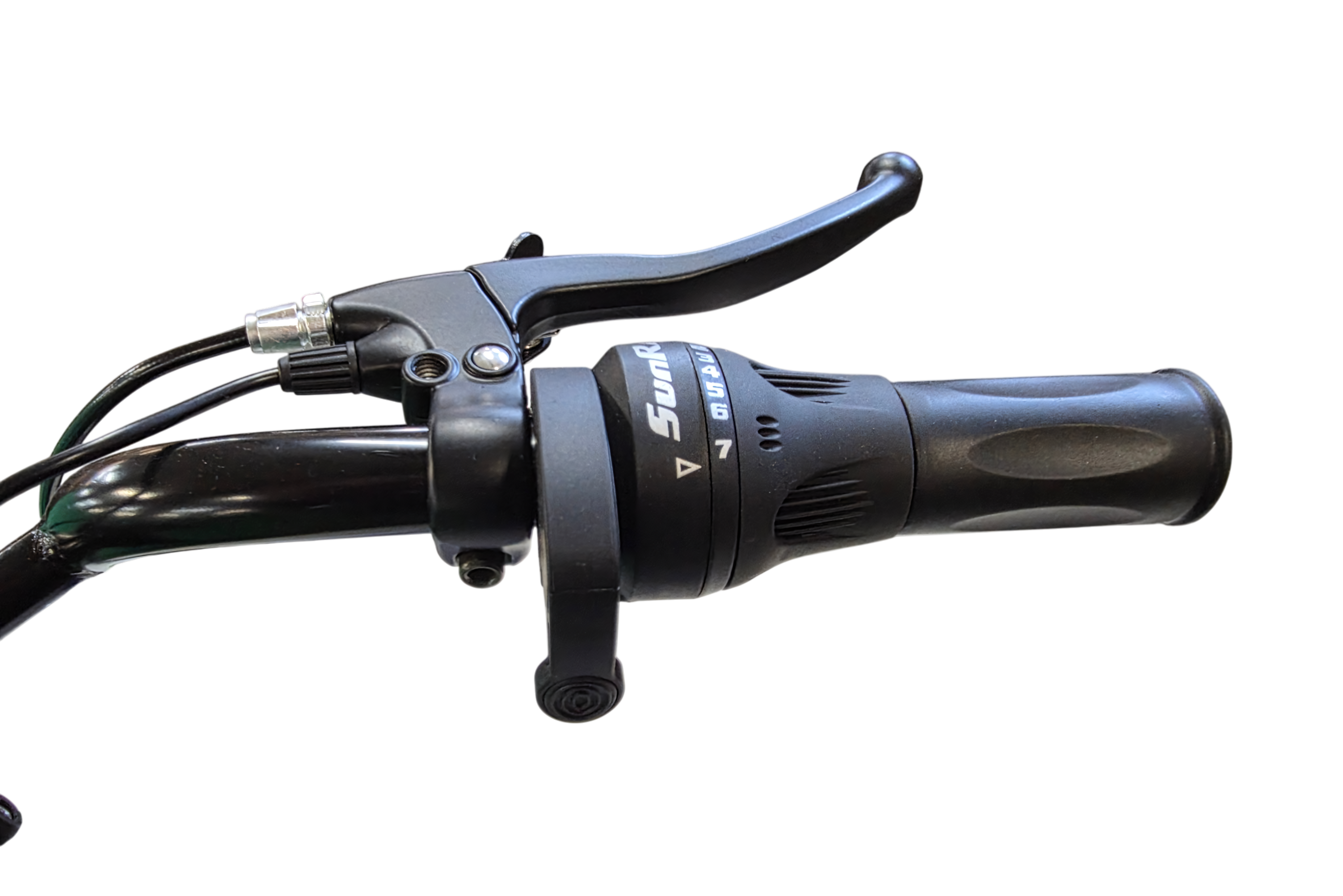 Throttle on Demand