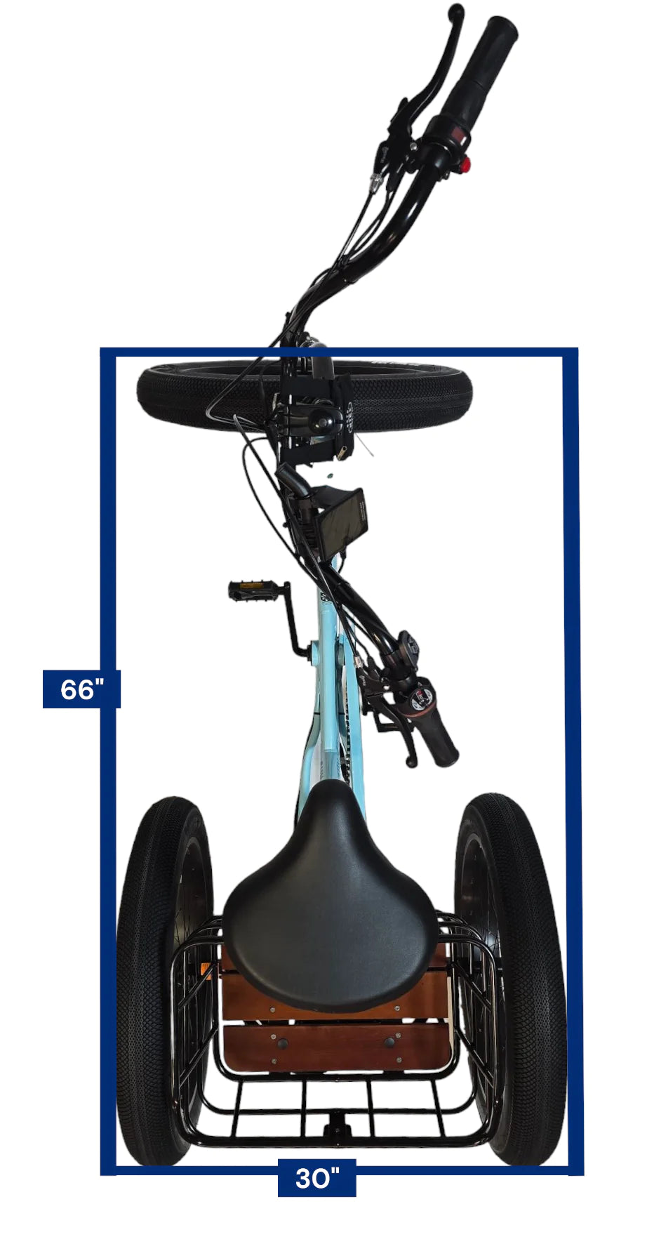 Baja 3 wheel bike shop