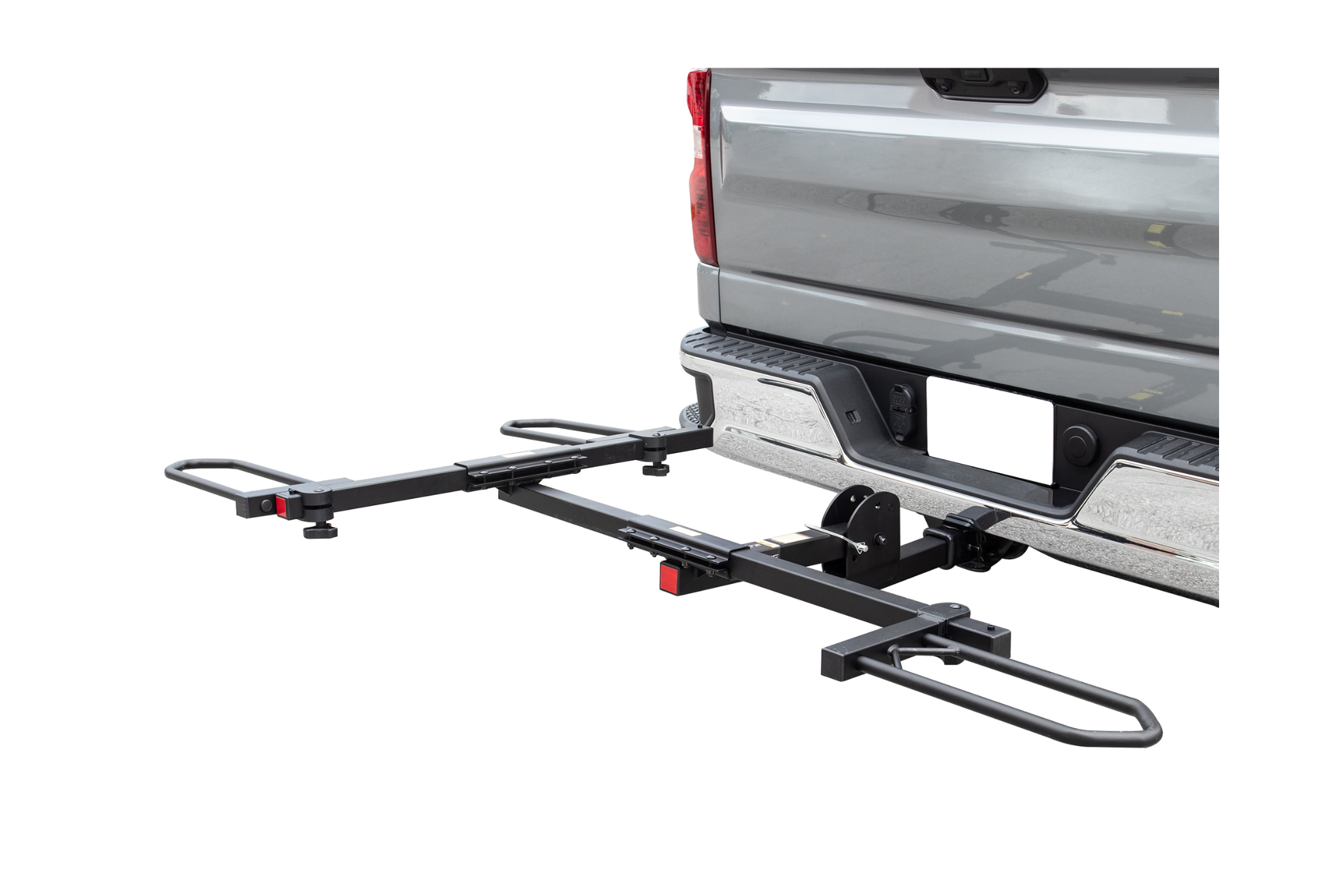 HRT-100 2in Trike Receiver Tray Rack-Open