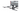 HRT-100 2in Trike Receiver Tray Rack-Open