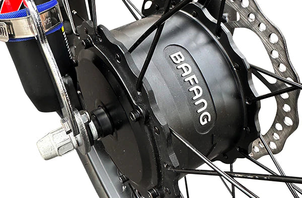 electric motors for trike bicycles Electric Fat Trike – ElectricTrike.com