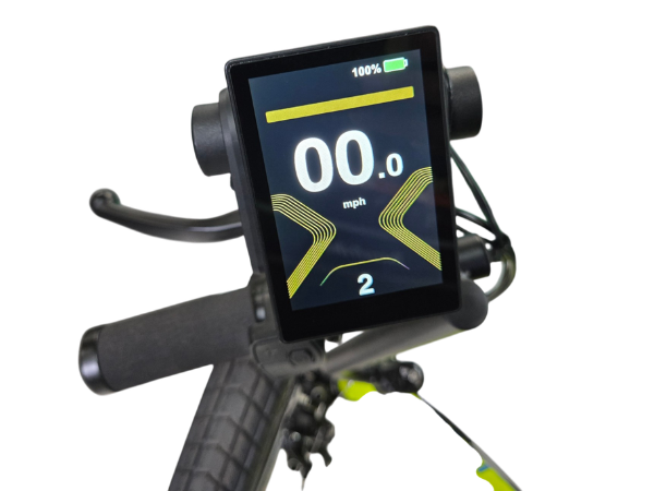 SINET™ Smart Display System