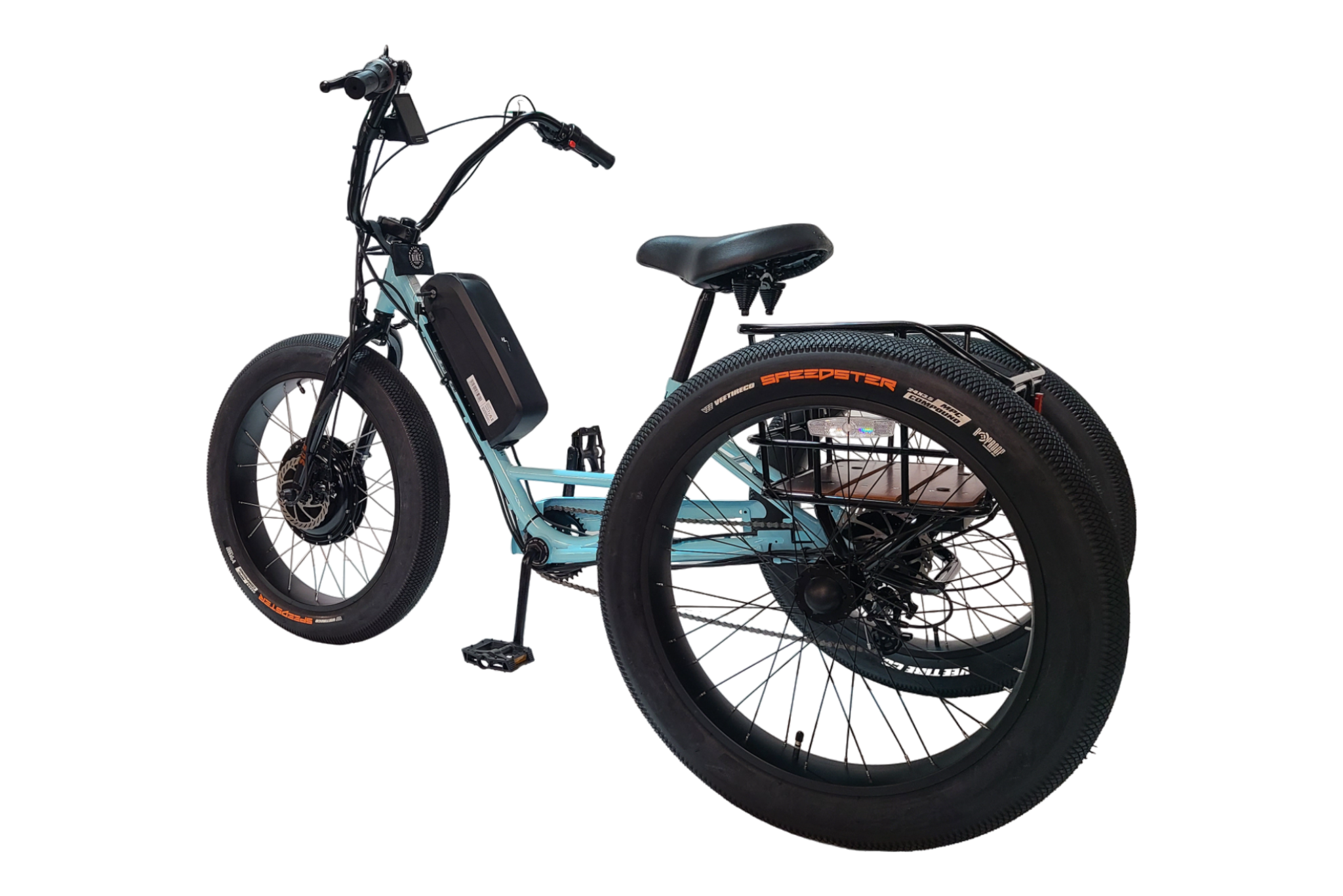 Baja trike best sale