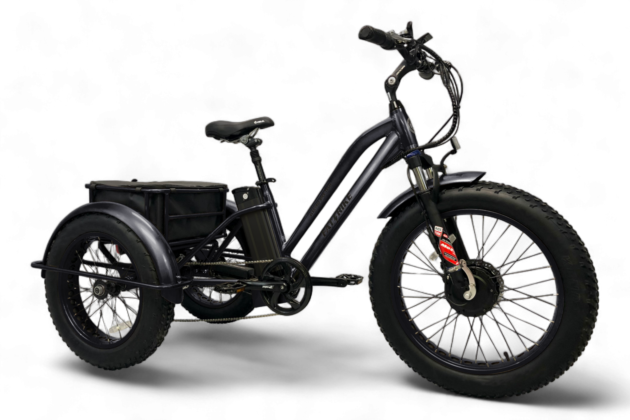 Battery powered trikes for adults sale