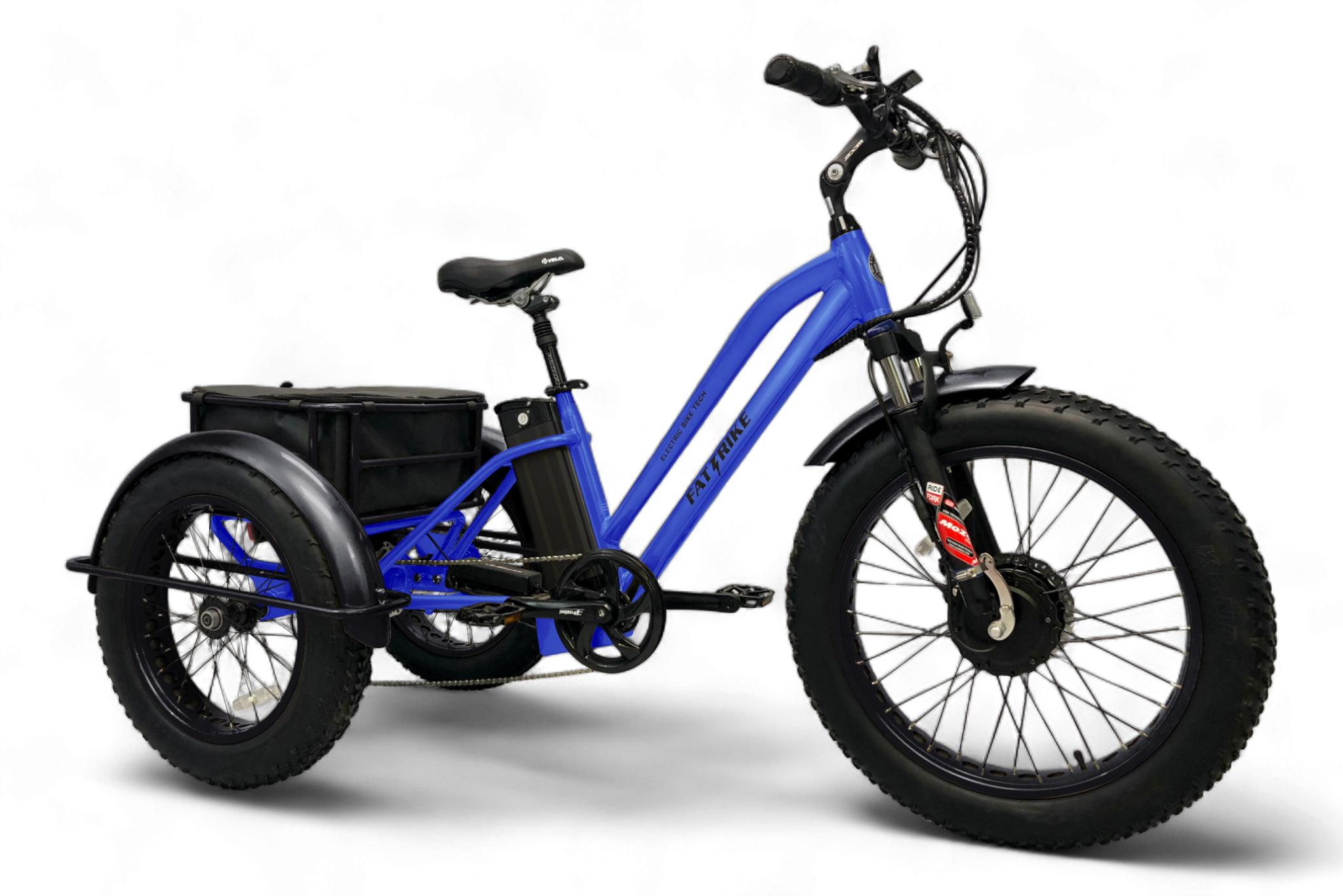 Electric bike for obese hotsell