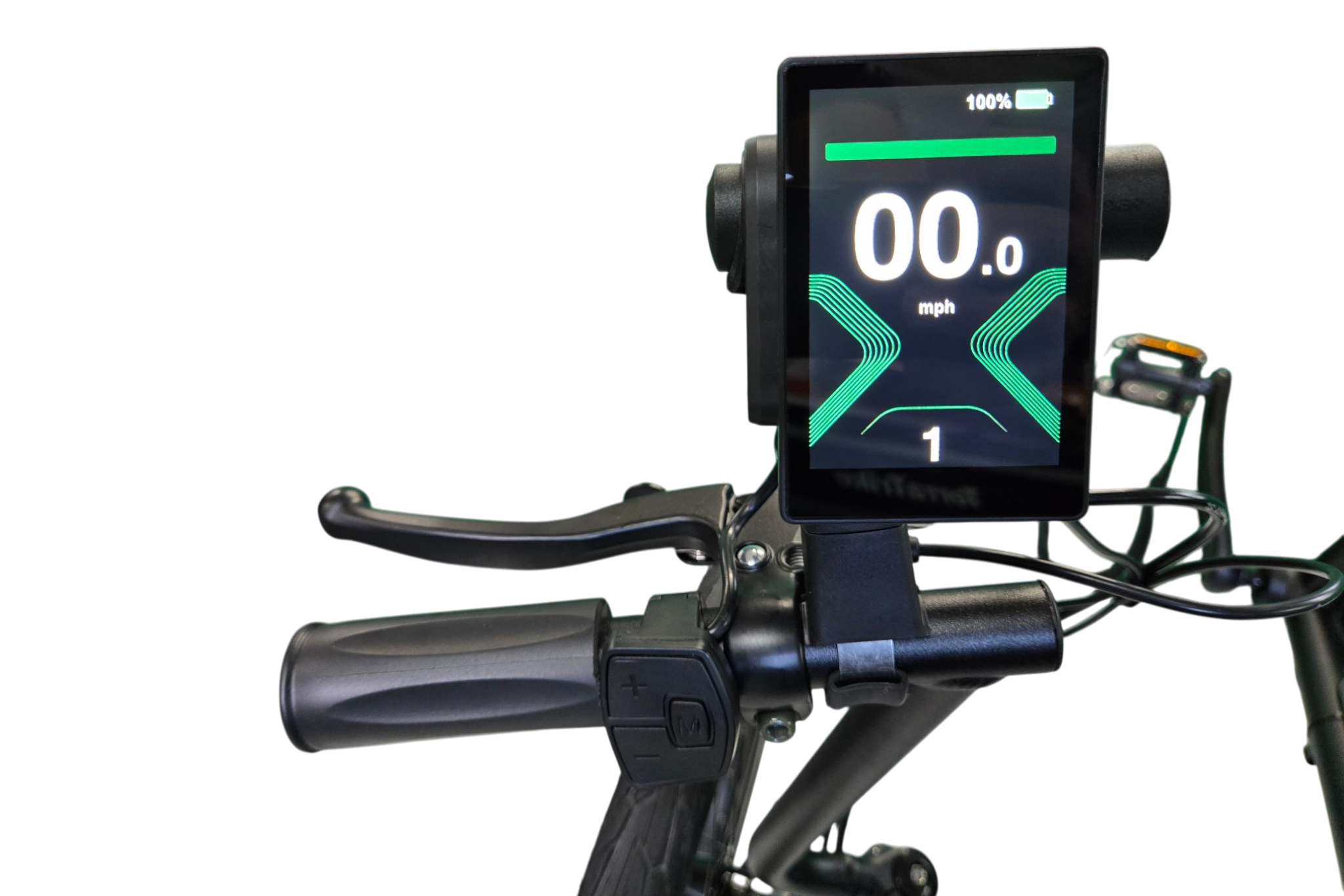 SINET™ Smart Display System