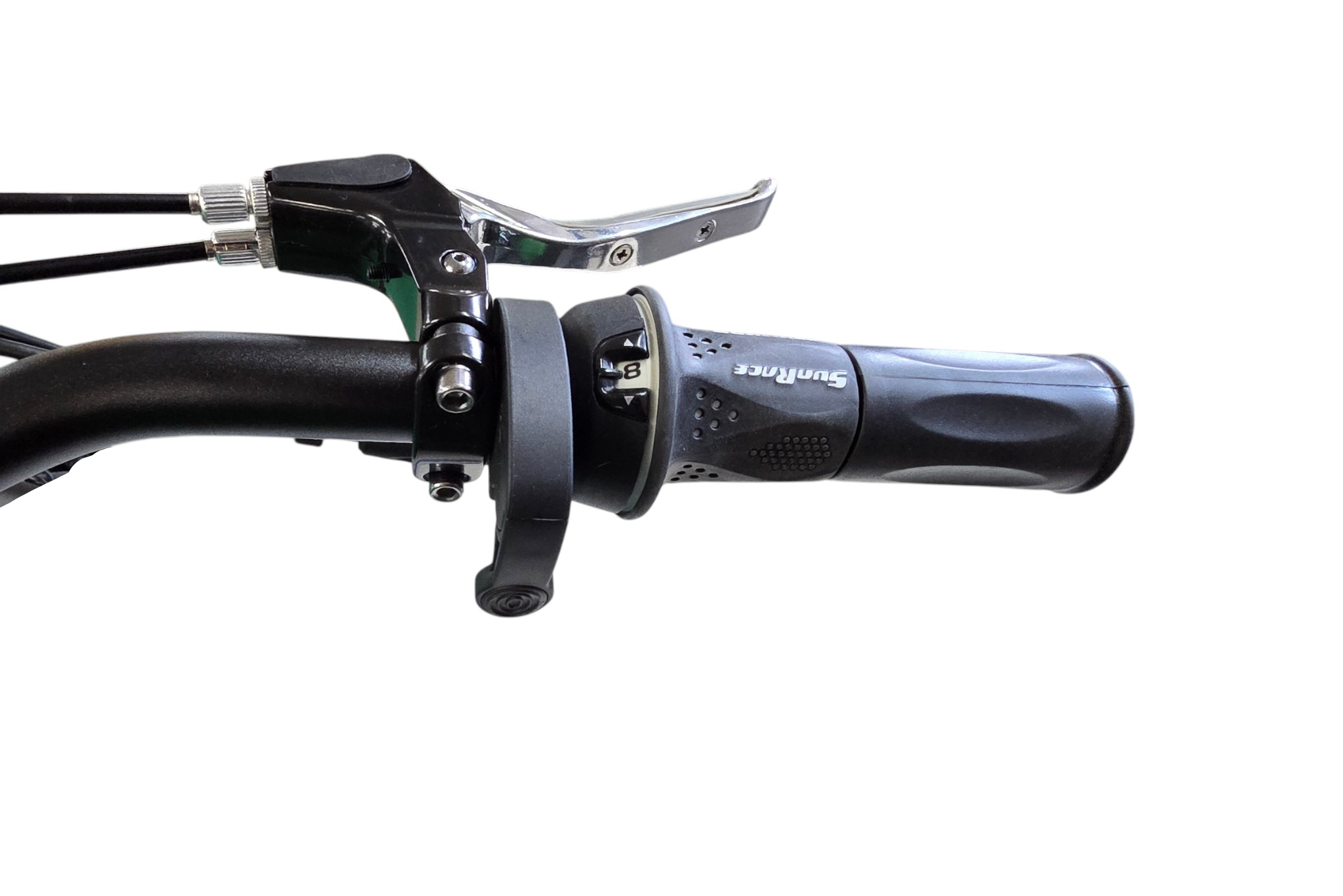 Throttle-On-Demand