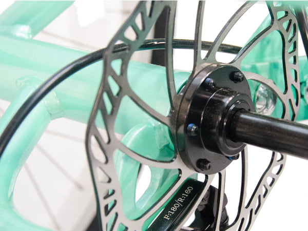 Sun 24 Traditional Electric Tricycle ElectricTrike
