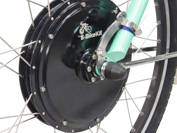 Electric 24" Traditional