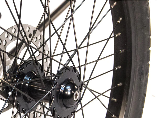 Electric EZ-3 USX HD
