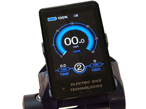 Electric EZ-3 USX HD
