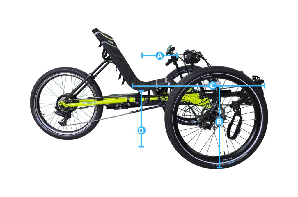 Electric Rambler Sizing
