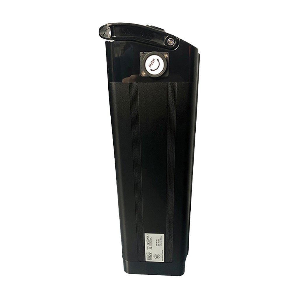 lithium ion battery for electric bicycle 48v 11.6Ah Lithium Ion Battery for the Electric Fat Trike – ElectricTrike.com