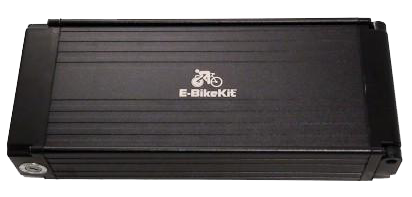48v 10Ah E-Bike Lithium Battery