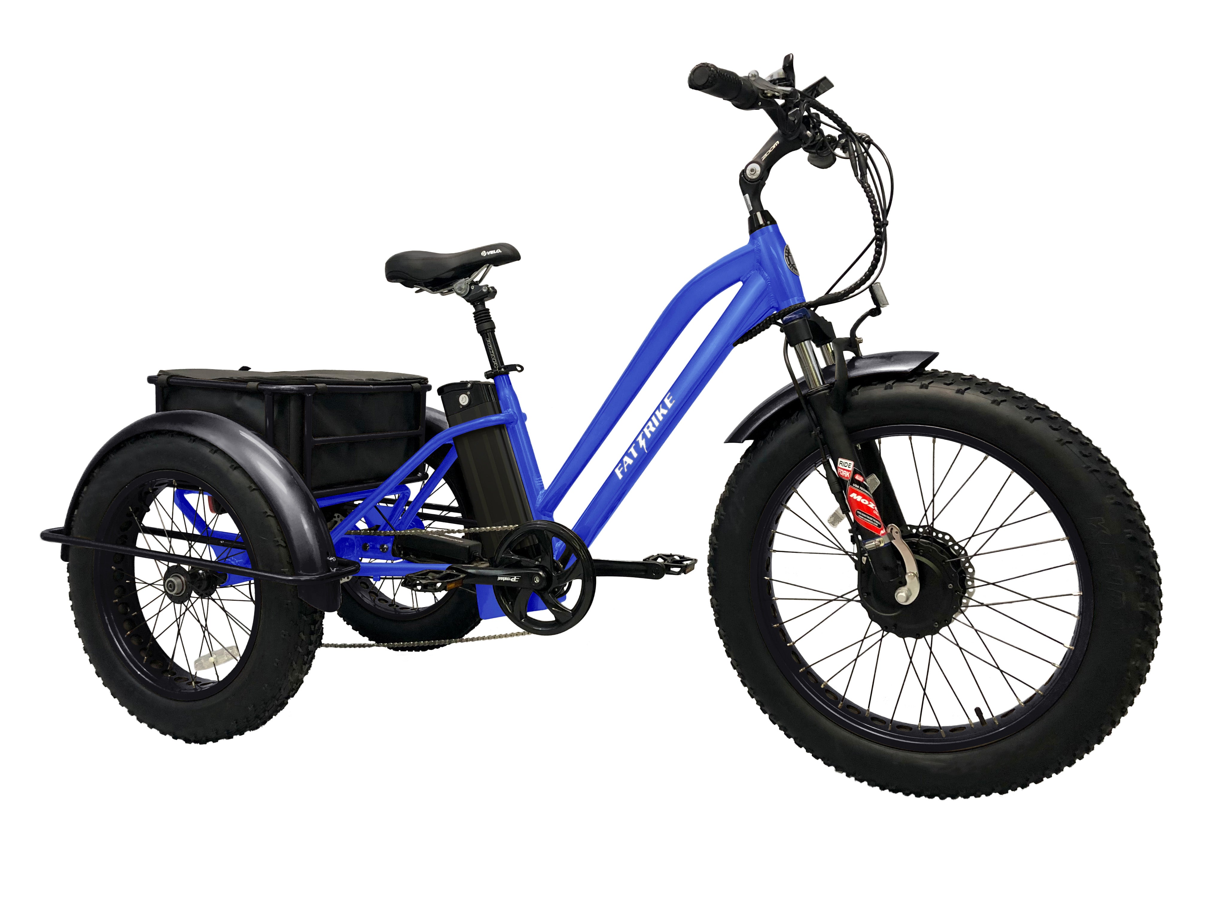 Special Needs Tricycle  Electric Bikes for Disabled Adults