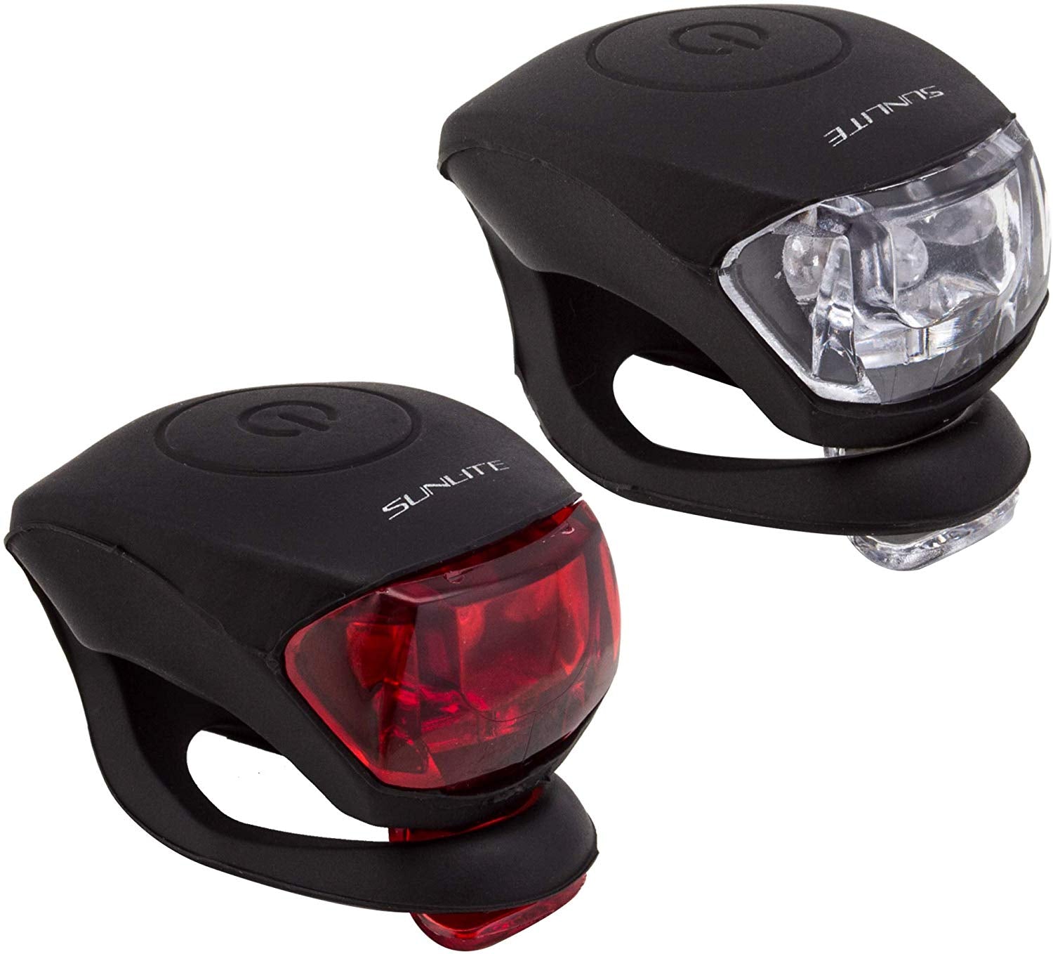 Sunlite turn signal & tail light discount